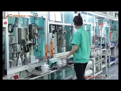 Video Pabrik Guangzhou Womala International Trade Co., Ltd.