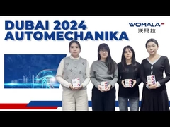 Undangan Pameran Dubai