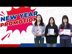 Promosi akhir tahun akan datang!