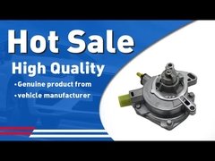 Pompa vakum mesin Womala 1699569 S60 S80 XC60 V60 V70 F150