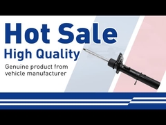 Xc90 Xc60 Suspensi udara depan kanan / kiri Shock Absorber 31451834 31451833 untuk XC90 2016-2019