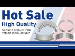 Bantalan poros engkol