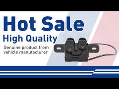 Penguncian Hood Switch-31425843