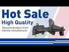 Kait Pintu Bahan Bakar - 31299107