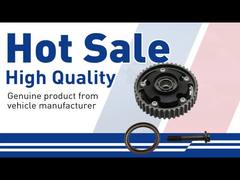 Sprocket Camshaft Timing Mesin