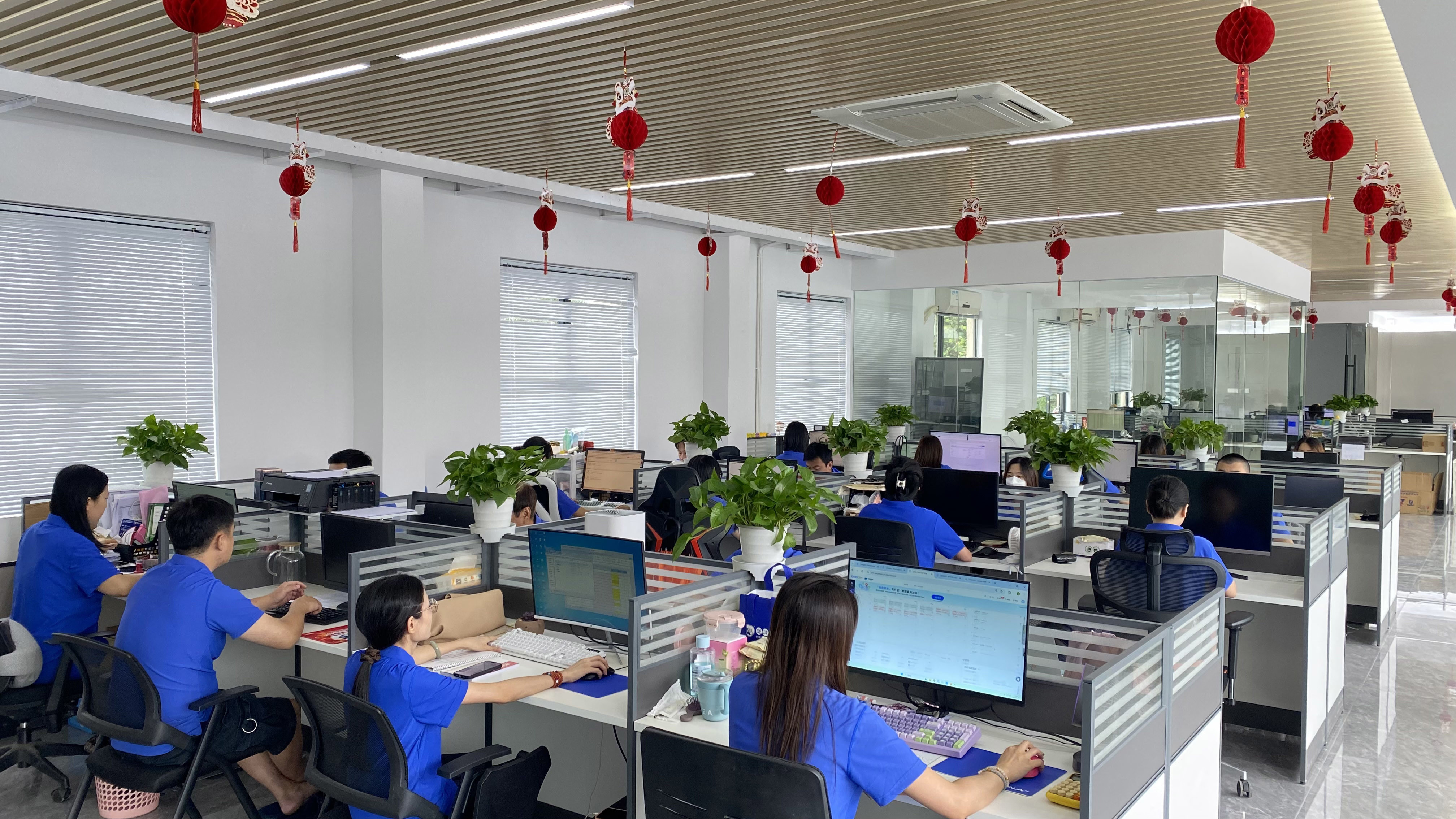 Guangzhou Womala International Trade Co., Ltd.