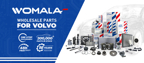 Acara Womala Eksklusif: Merayakan Pameran Bagian Otomotif kami di Polandia & Mesir!