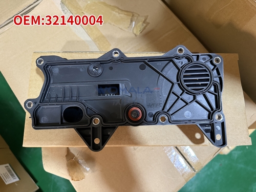 Tutup katup mesin/petasan minyak OE 32140004