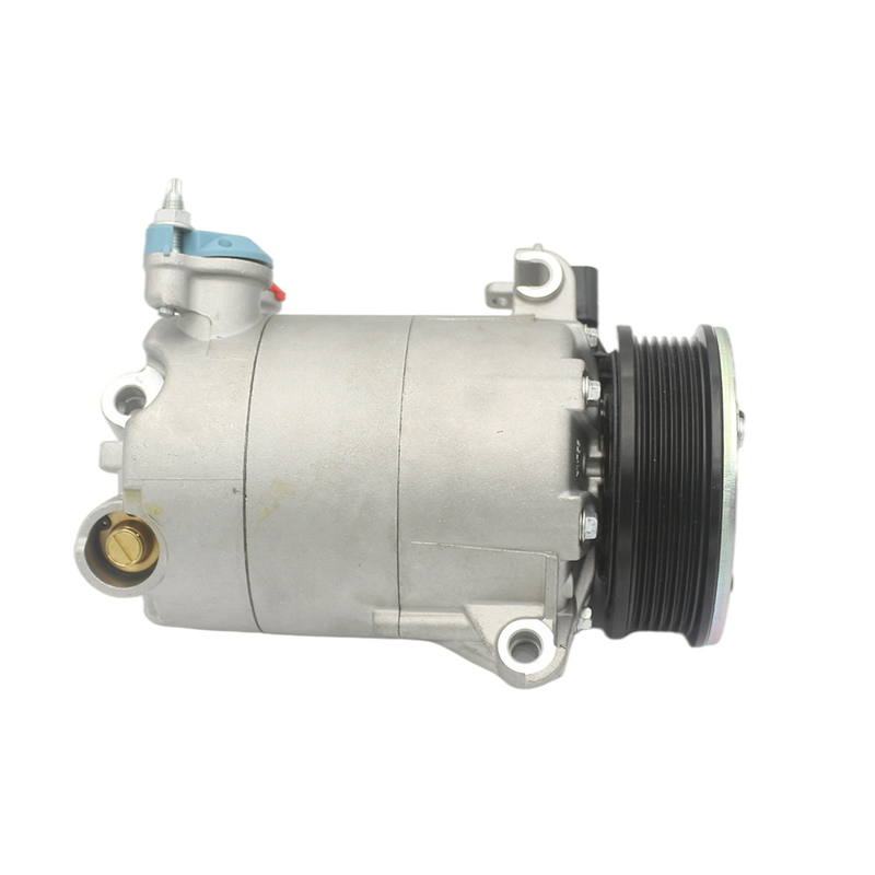 36012442 Kompresor AC S60 S80 V60 V70 XC60 Untuk Suku Cadang Mobil for