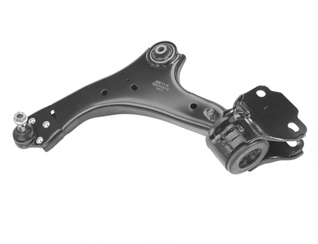 Lengan Kontrol Suspensi 31317661 31317662 Untuk S80L 2009-2015 S60 II 2011-2017 V60 2012- V40 V70 V90