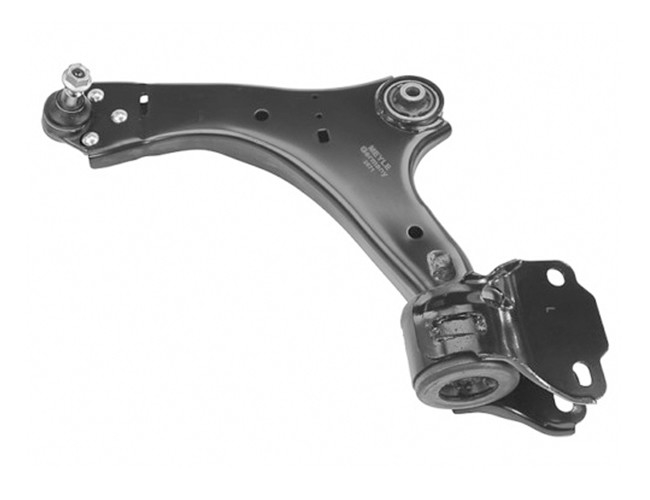Lengan Kontrol Suspensi 31317661 31317662 Untuk S80L 2009-2015 S60 II 2011-2017 V60 2012- V40 V70 V90