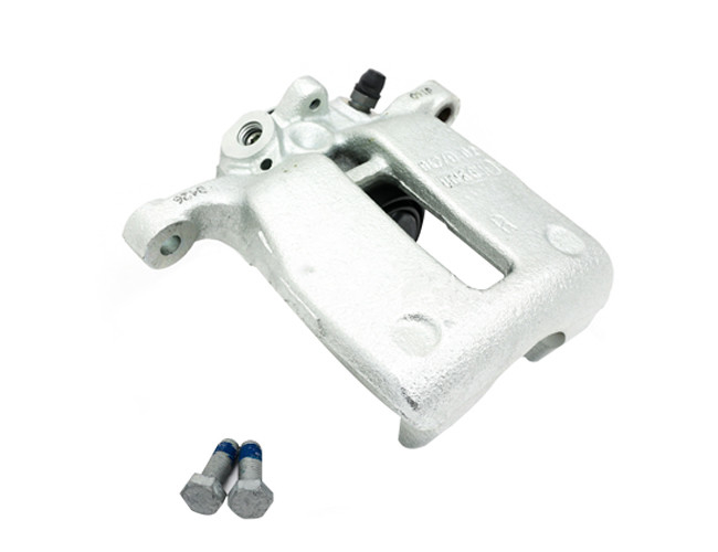 S60 XC60 Brake Caliper Belakang kanan 36001377 Untuk pemilik mobil bengkel