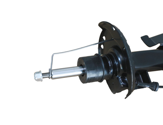 XC60 Shock Absorber Front L/R 31340322 31340323 Untuk XC60 -2017 Dengan Strut Suspensi Elektronik