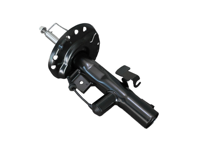 XC60 Shock Absorber Front L/R 31340322 31340323 Untuk XC60 -2017 Dengan Strut Suspensi Elektronik