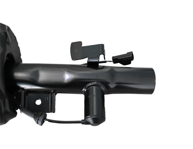 XC60 Shock Absorber Front L/R 31340322 31340323 Untuk XC60 -2017 Dengan Strut Suspensi Elektronik
