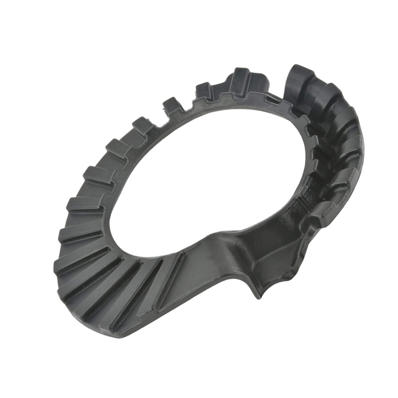 31317211 Spring Mounting Front Axle Lower Rubber V60 Untuk Suku Cadang Mobil