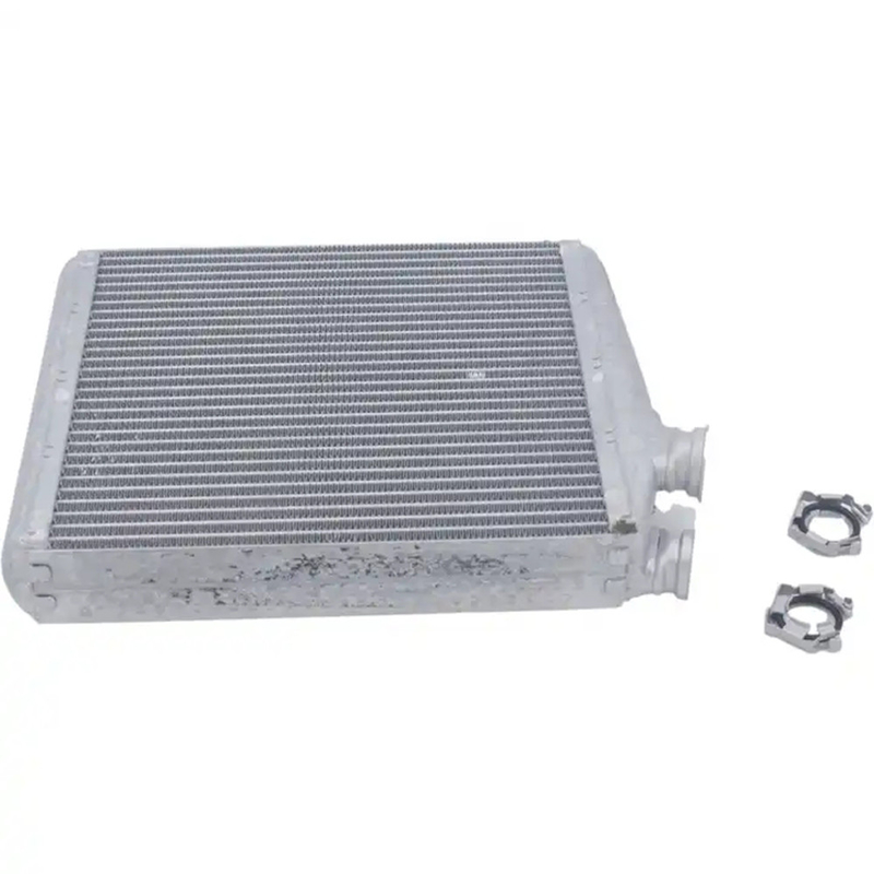30767275 Inti Pemanas Mobil Aluminium Untuk Bagian  S80 V70 XC70 XC60