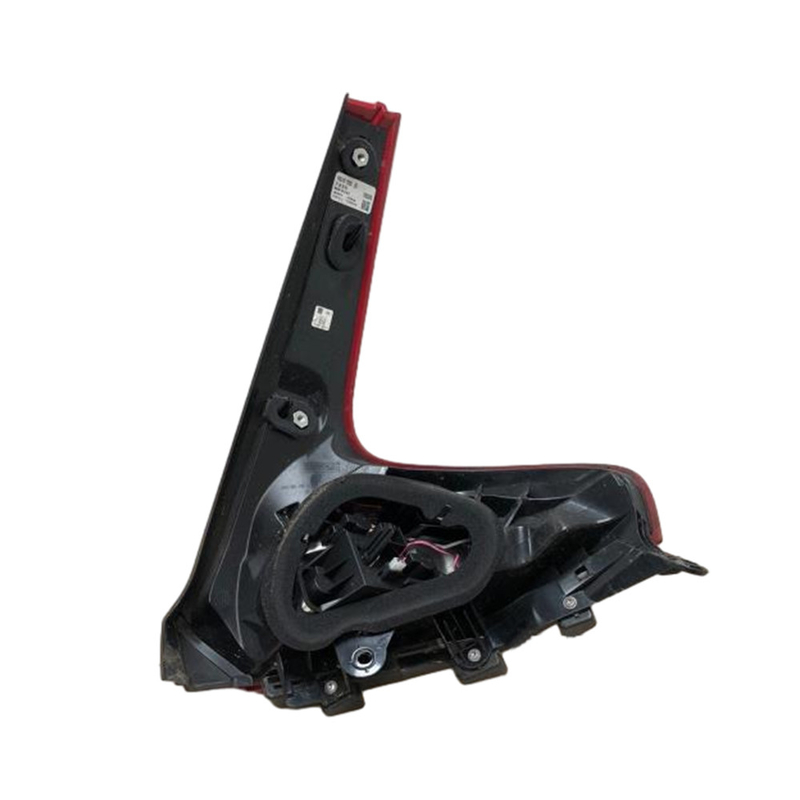OEM Left Tail Light Auto Parts 31395844 Warna Merah