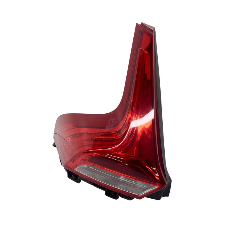 OEM Left Tail Light Auto Parts 31395844 Warna Merah