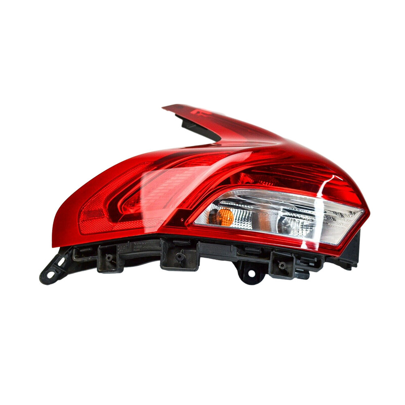 OEM Left Tail Light Auto Parts 31395844 Warna Merah