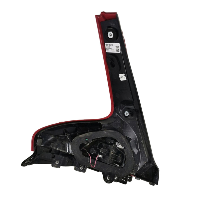 31395845 Suku Cadang Mobil Lampu Belakang Kanan Belakang Warna Standar