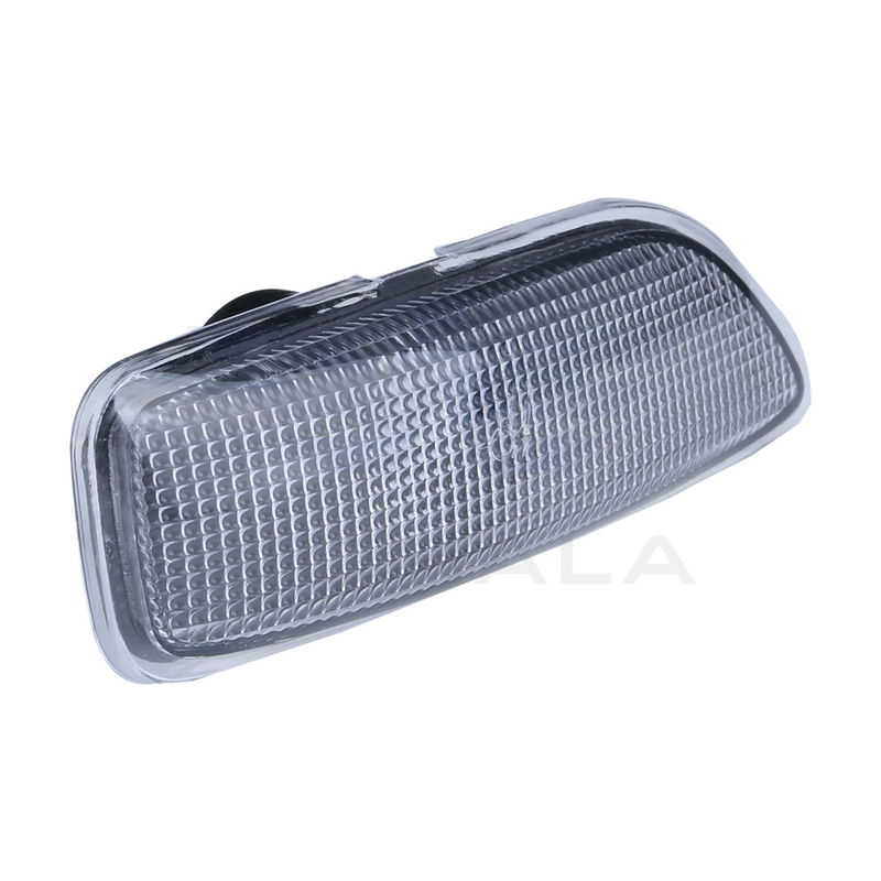 Bagian Otomotif Indikator sinyal belokan lampu kontur mobil OE 30722641 Untuk VOLVO S60 V70 S80 XC90