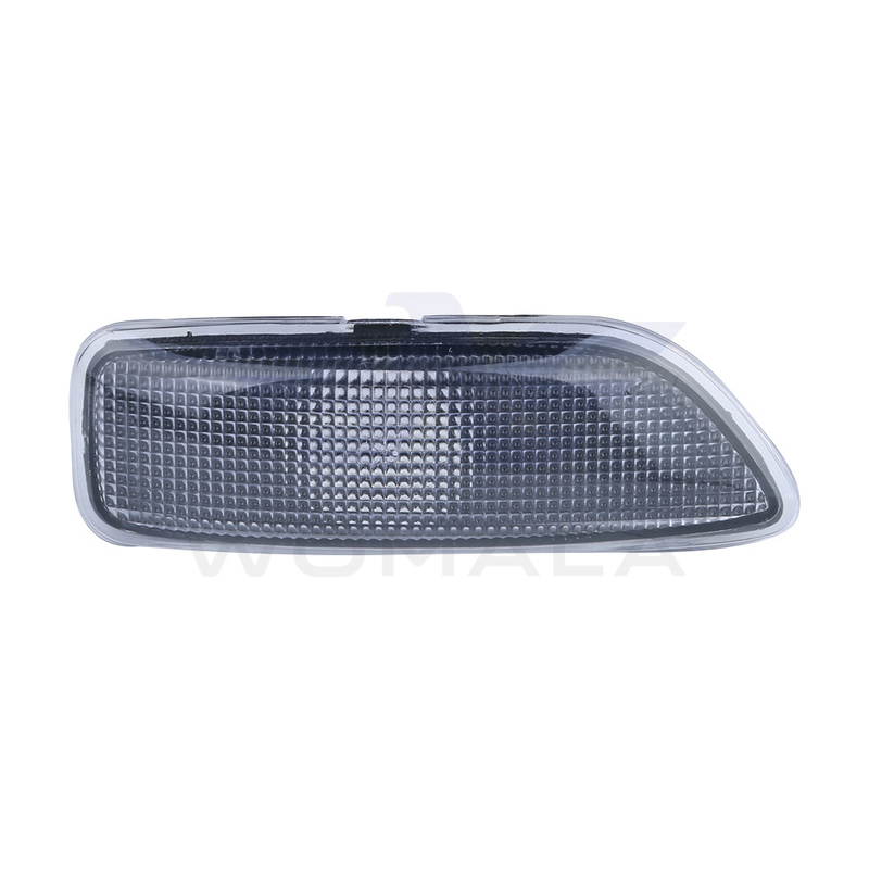 Bagian Otomotif Indikator sinyal belokan lampu kontur mobil OE 30722641 Untuk VOLVO S60 V70 S80 XC90