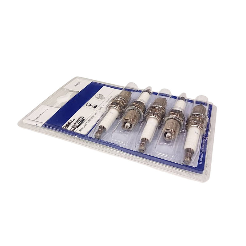 Womala original busi mobil OE 8692071 untuk Auto Parts S60 S80 XC60 XC70 XC90