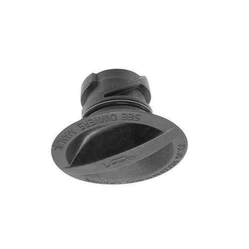 S60 30677494 Tutup Filter Oli Mesin Suku Cadang Mobil