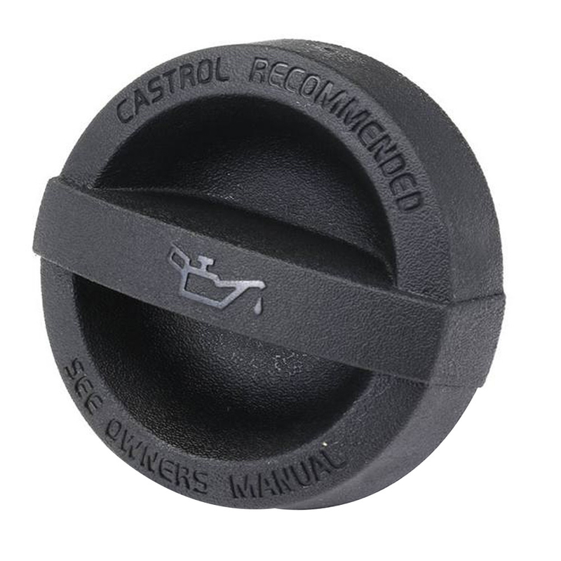 OE 30677911 Tutup Filter Oli Mesin Untuk XC60