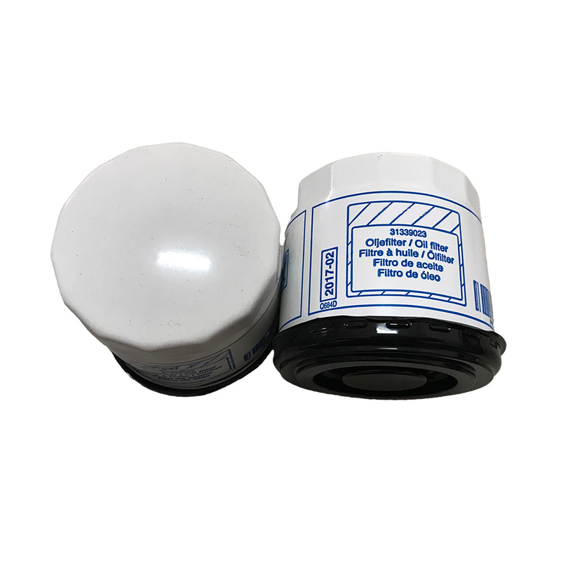 grosir suku cadang mobil Volvo filter minyak OE 31339023 minyak filter untuk filter minyak mobil Volvo S60 V40