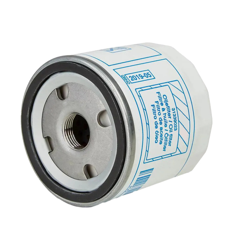 grosir suku cadang mobil Volvo filter minyak OE 31339023 minyak filter untuk filter minyak mobil Volvo S60 V40