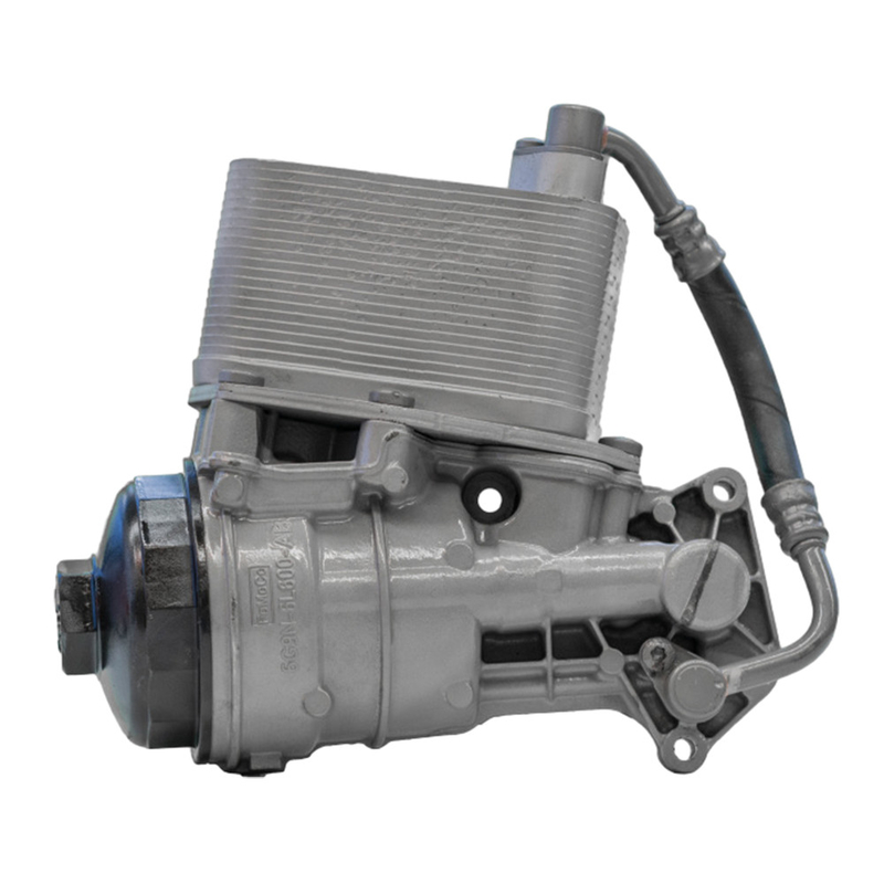30777914 Housing Filter Oli Mesin Mobil S60 XC60 XC90