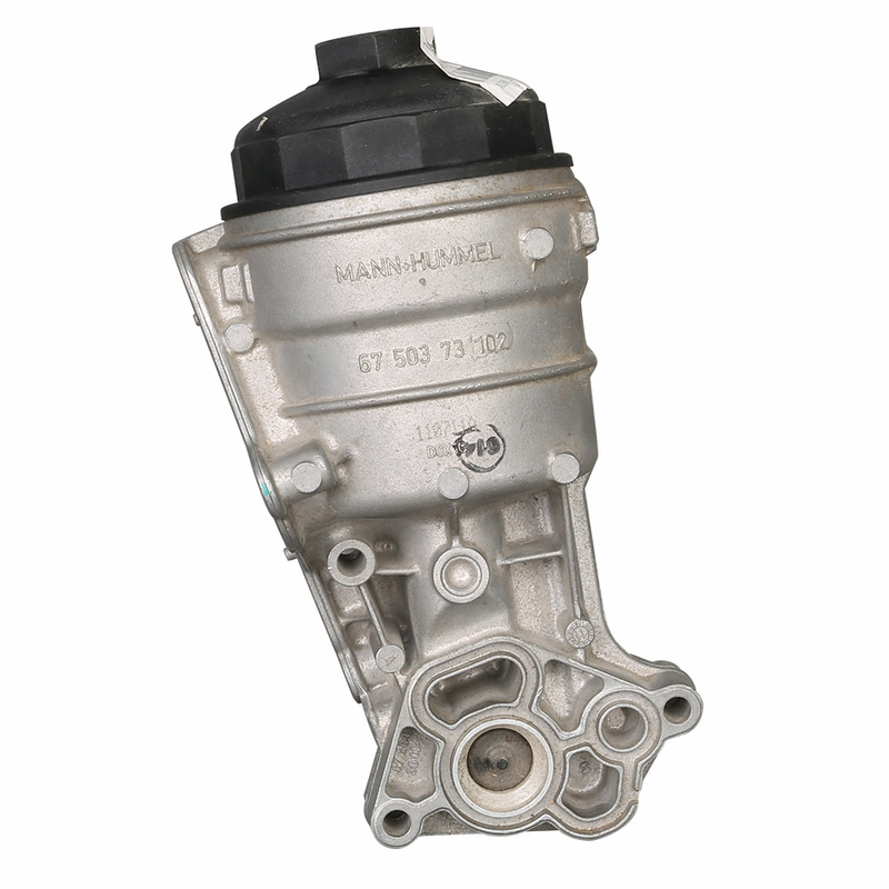 Housing Filter Oli Asli 31272677 Untuk Mobil XC90