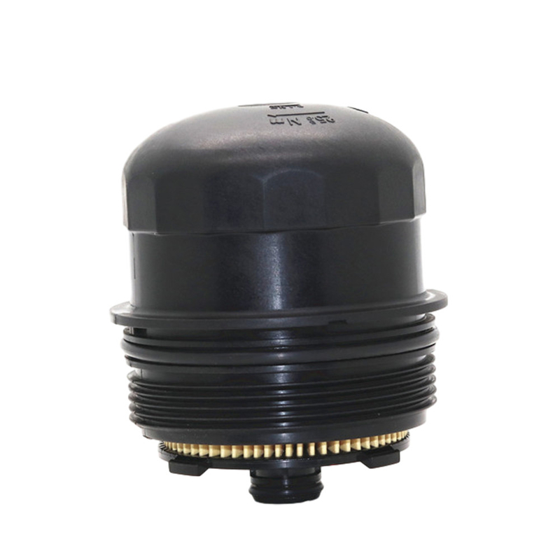 Housing Filter Oli 31321084 Suku Cadang Mobil Untuk Mesin XC90