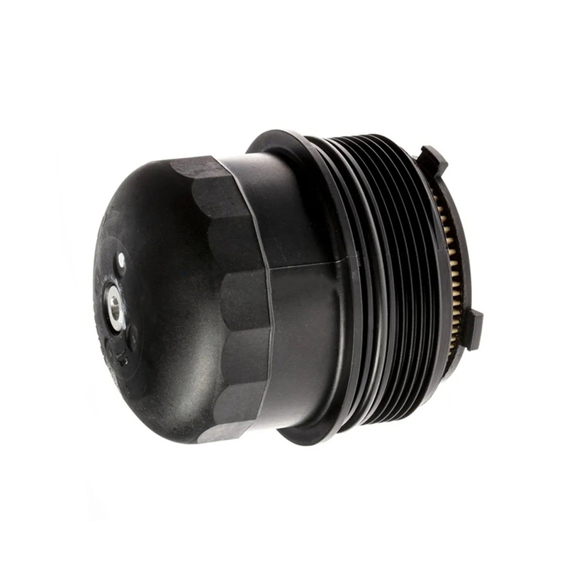 Housing Filter Oli 31321084 Suku Cadang Mobil Untuk Mesin XC90