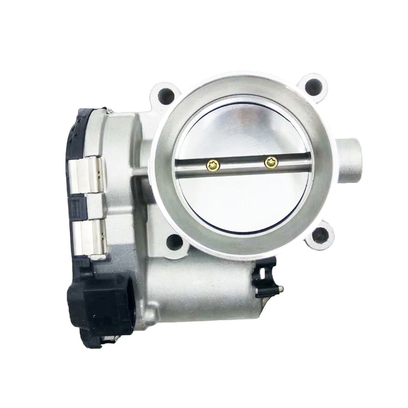Throttle Body 30711554 Suku Cadang Mobil Untuk Model Mobil C70 S60 S70 S80 V70 V70 XC90