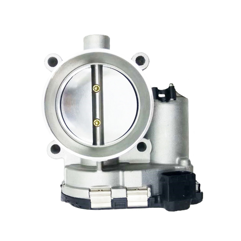 Throttle Body 30711554 Suku Cadang Mobil Untuk Model Mobil C70 S60 S70 S80 V70 V70 XC90