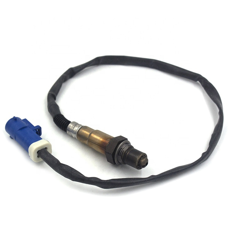 Bagian Mobil Sensor Oksigen Dipanaskan Belakang 30757556 Untuk XC60 V70 V60 S80