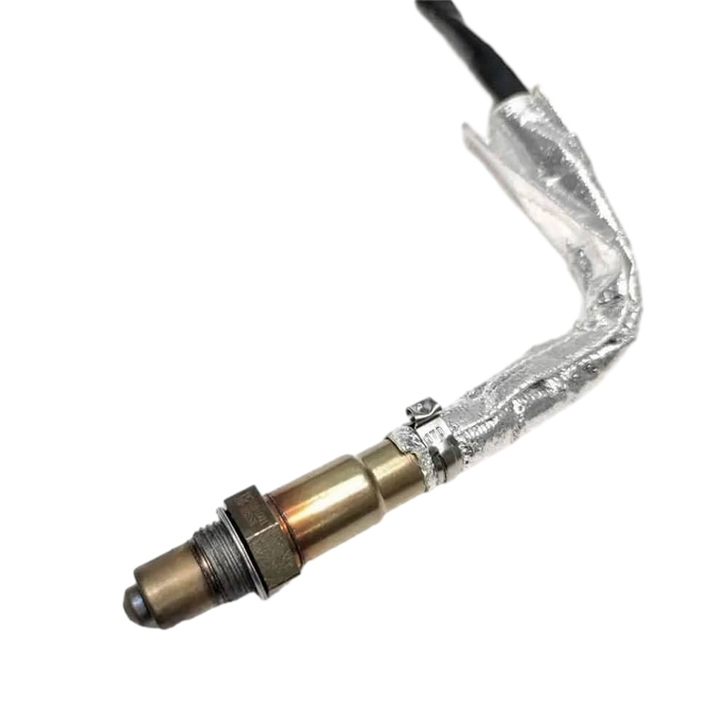 9487147 Sensor Oksigen Dipanaskan Asli Untuk Suku Cadang Mobil S60 S80 V70 XC90