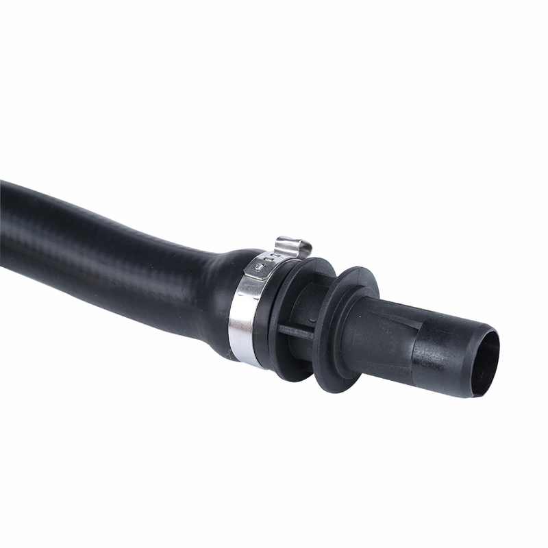Radiator Inlet Hose Heater Core Untuk C30 S40 V50 C70 30636952