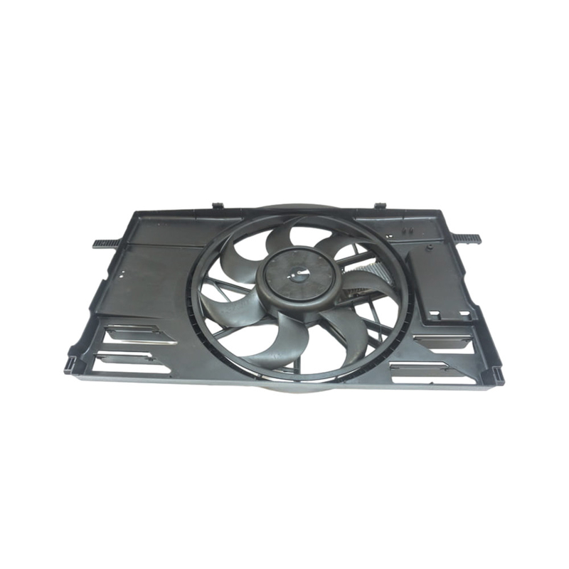 31261988 Kipas pendingin radiator otomotif Untuk S40 V50 C70 C30 2004-2013