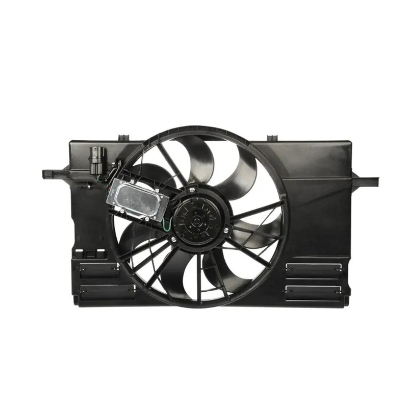 31261988 Kipas pendingin radiator otomotif Untuk S40 V50 C70 C30 2004-2013
