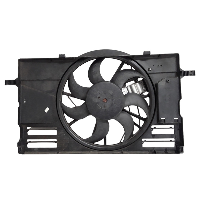 31261988 Kipas pendingin radiator otomotif Untuk S40 V50 C70 C30 2004-2013