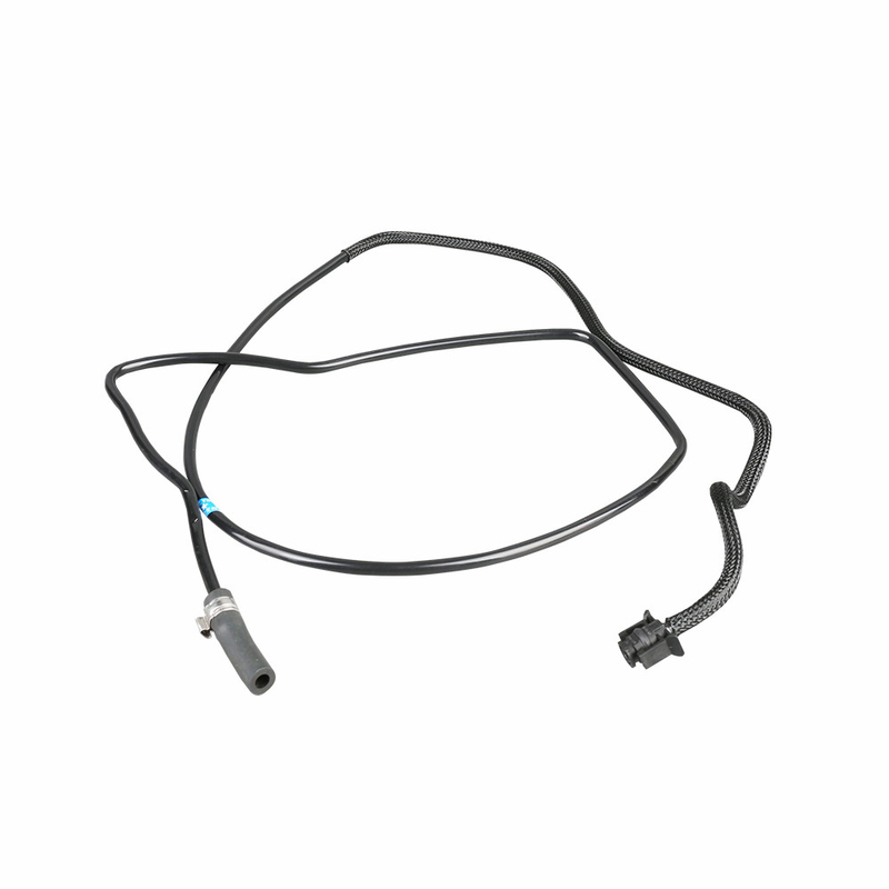 31202748 Radiator Bleeder Hose Untuk Mobil Model S60 S80 V60 V70 XC60