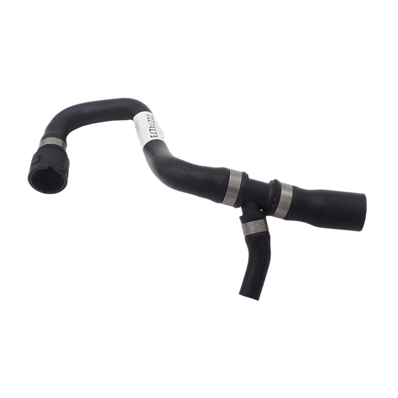 OE 31274173 Inlet Radiator Hose Untuk S60 S80 V60 V70 Bagian Mobil