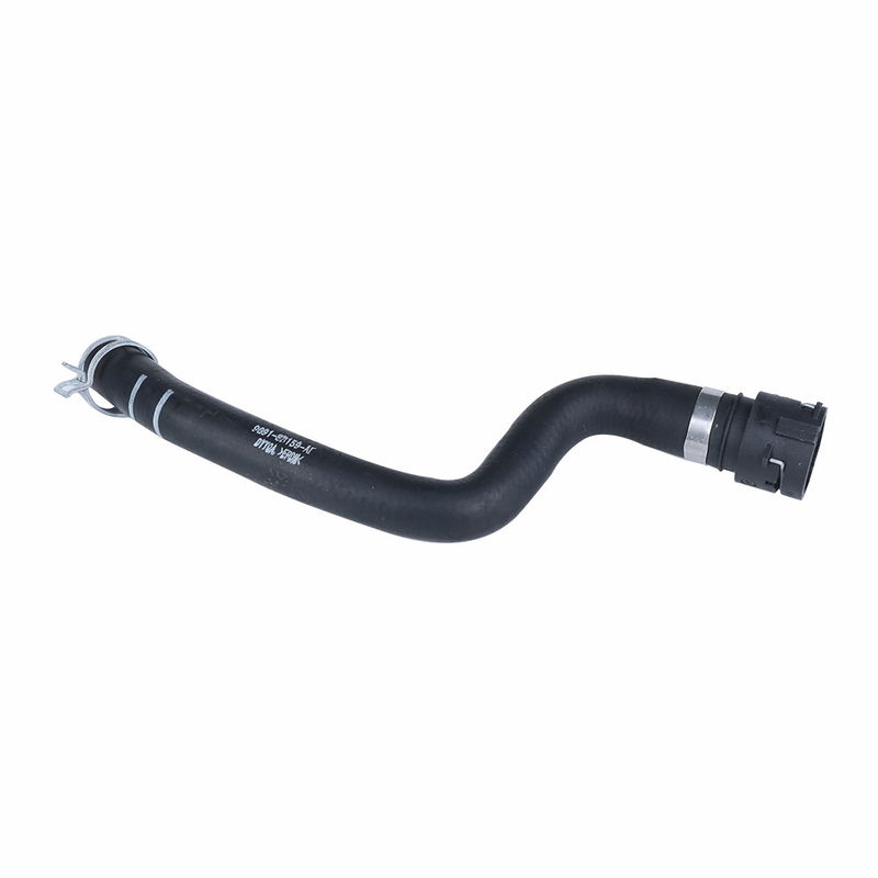31202745 Pipa Udara Pemanas Inlet Outlet Radiator Hose untuk S60 S80 XC60 2.0T