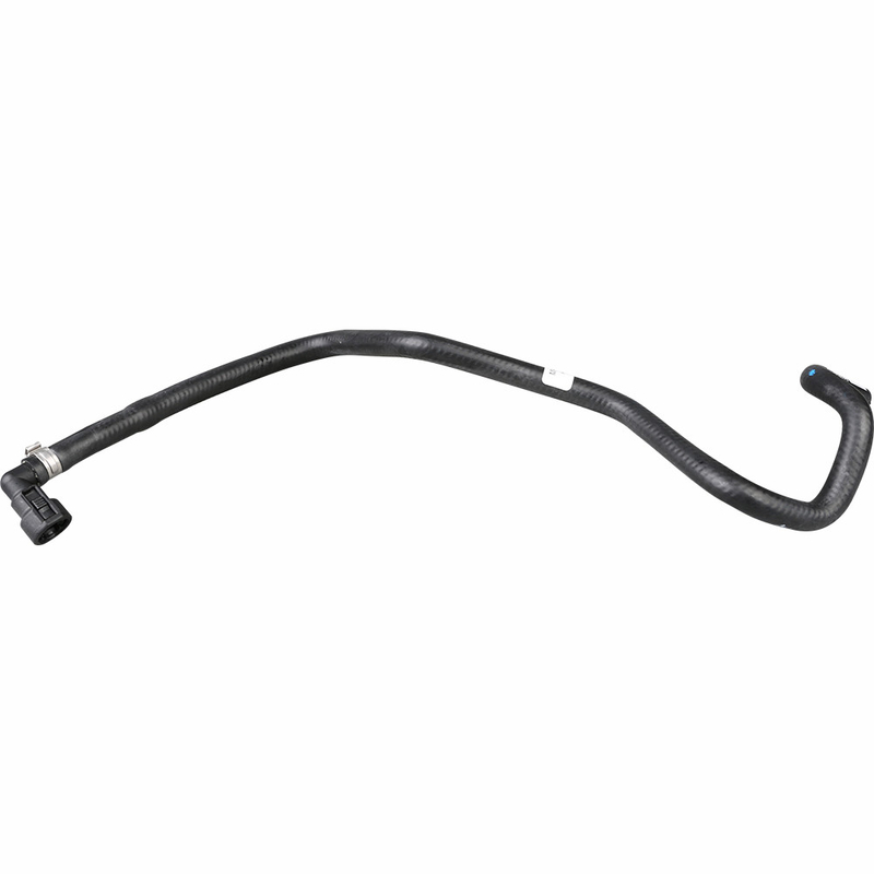 31274507 V60 XC90 Auto Parts Engine Coolant Overflow Hose