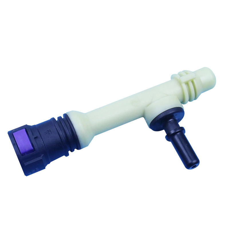 31338581 Heater Hose Connector Adapter cocok Auto Parts untuk Auto Parts S60 S80 V40 V60 V70 XC60 XC70