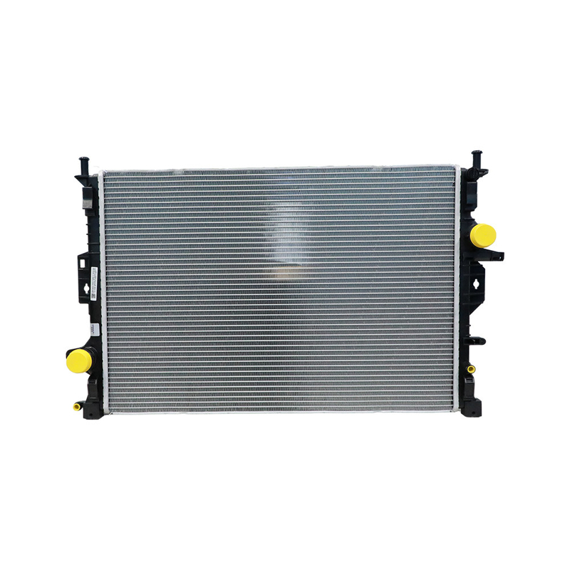 31261105 Untuk S80 S60 V70 XC70 XC60 07-16 mesin pendingin Radiator